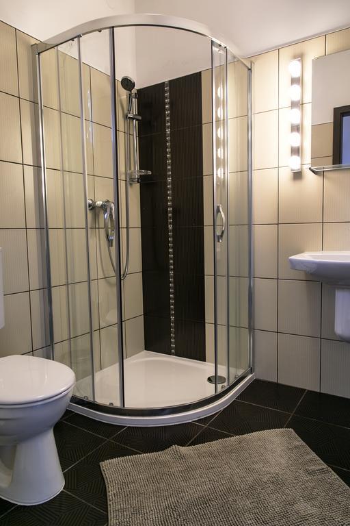 Aranyhid Vendeghaz Hotell Makó Eksteriør bilde